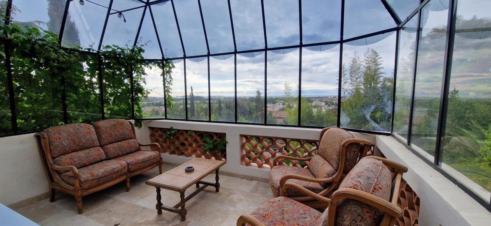 Villa Ardjoeno Mandelieu Extérieur photo