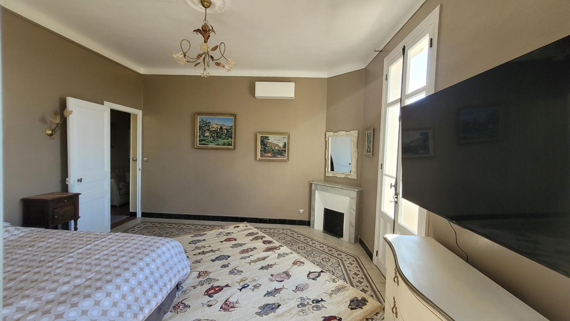 Villa Ardjoeno Mandelieu Extérieur photo