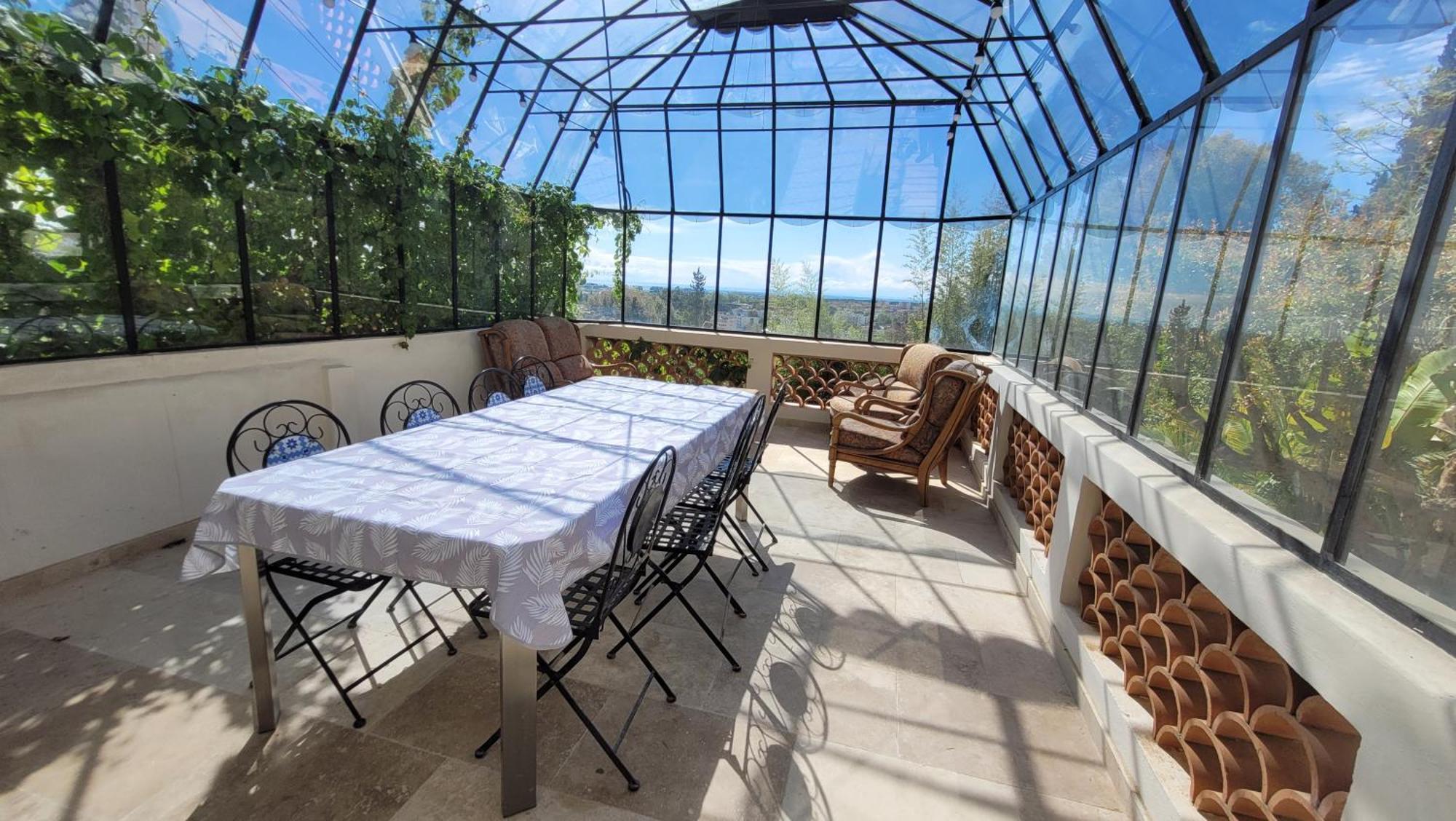 Villa Ardjoeno Mandelieu Extérieur photo
