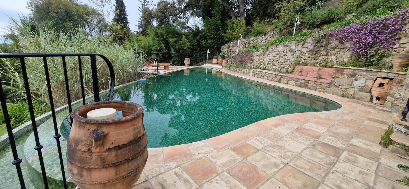 Villa Ardjoeno Mandelieu Extérieur photo